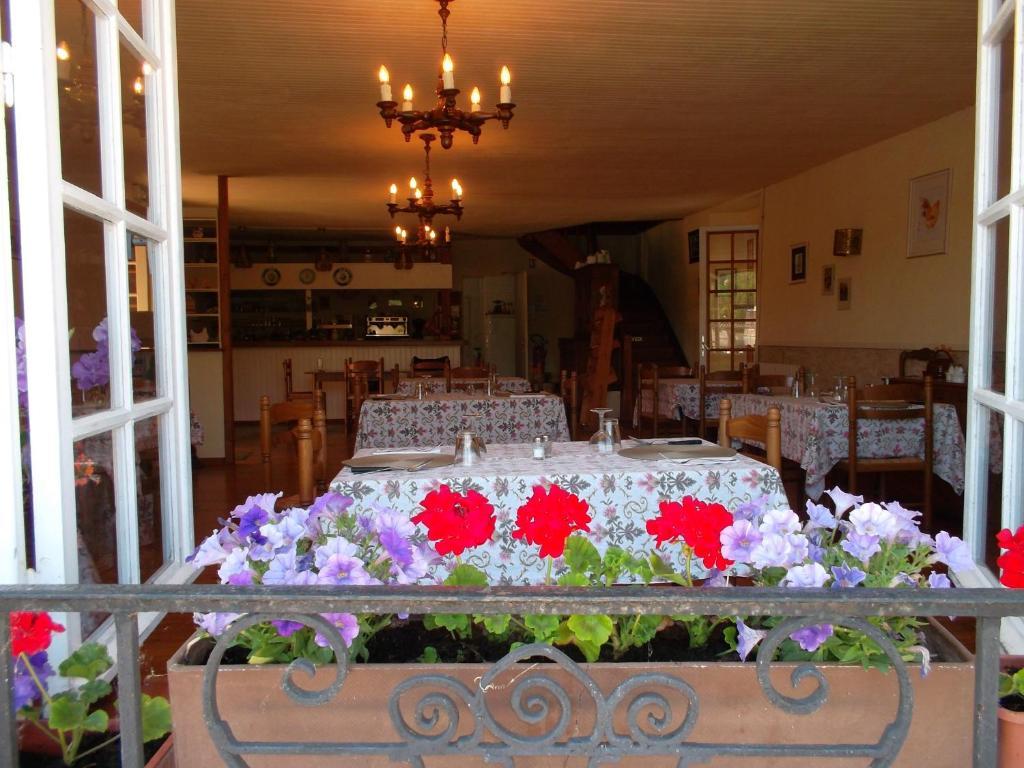 Le Barrage Otel Mauzac-et-Grand-Castang Dış mekan fotoğraf