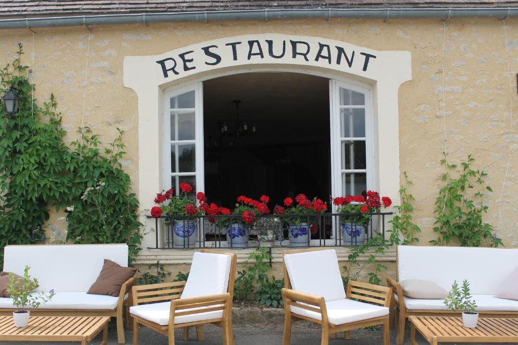 Le Barrage Otel Mauzac-et-Grand-Castang Dış mekan fotoğraf